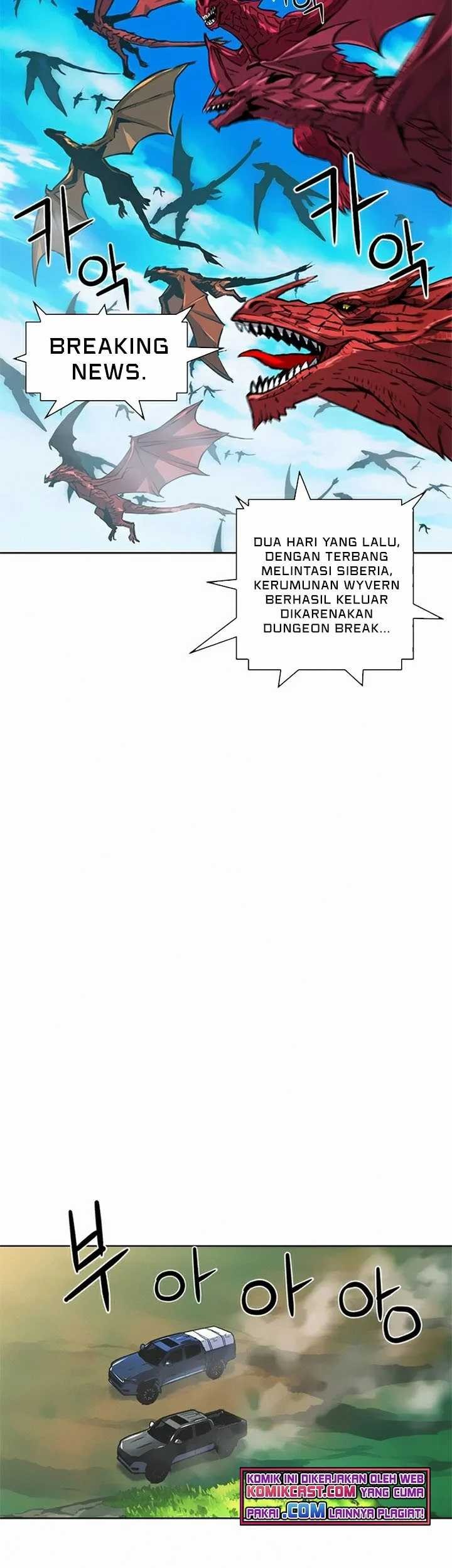 Seoul Station Druid Chapter 33 Gambar 84
