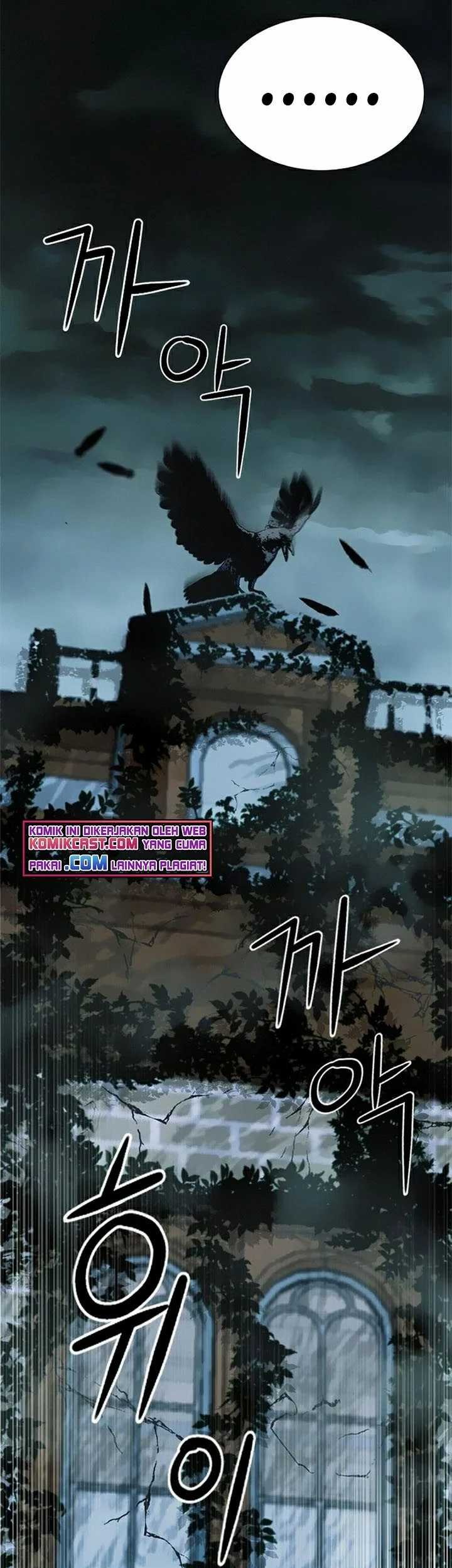Seoul Station Druid Chapter 33 Gambar 90