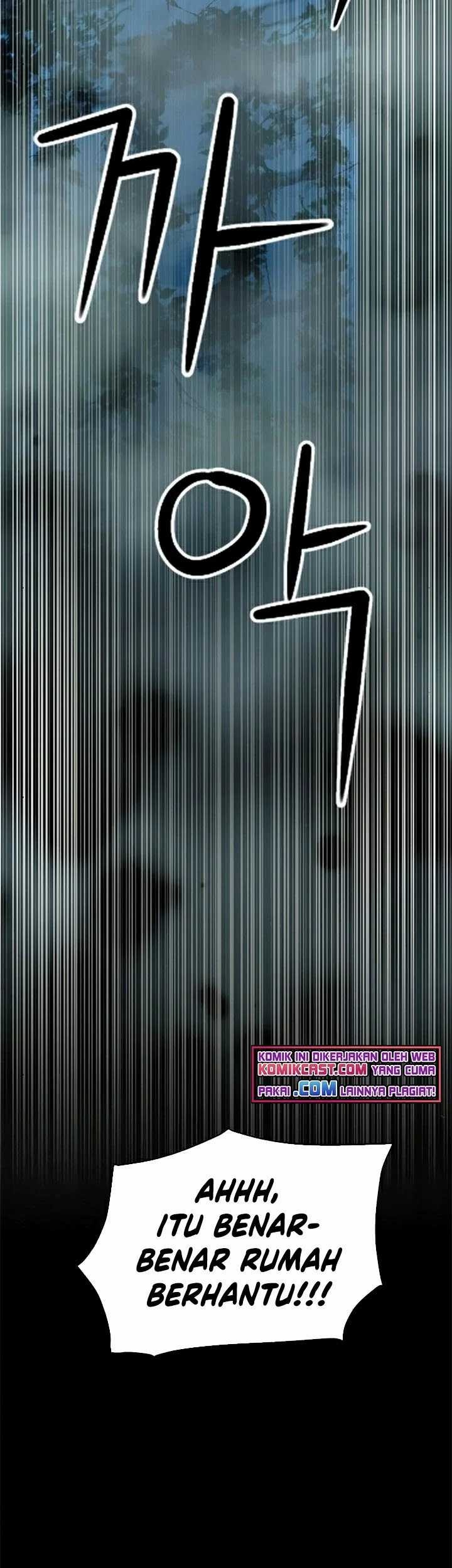 Seoul Station Druid Chapter 33 Gambar 92