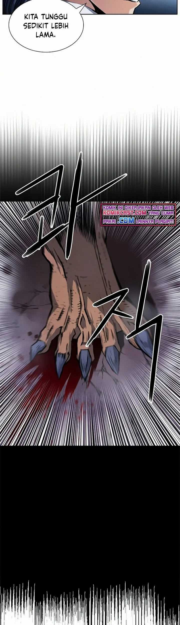 Seoul Station Druid Chapter 33 Gambar 6