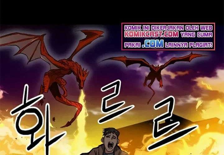 Seoul Station Druid Chapter 33 Gambar 11
