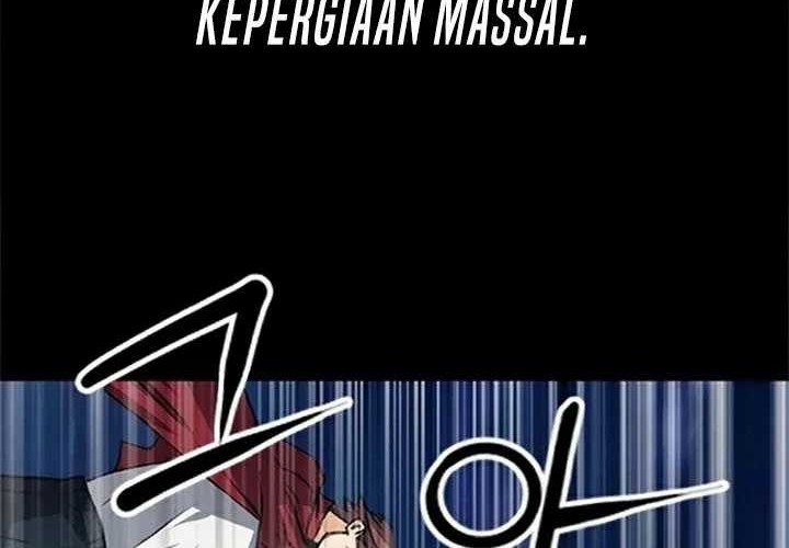 Seoul Station Druid Chapter 33 Gambar 13