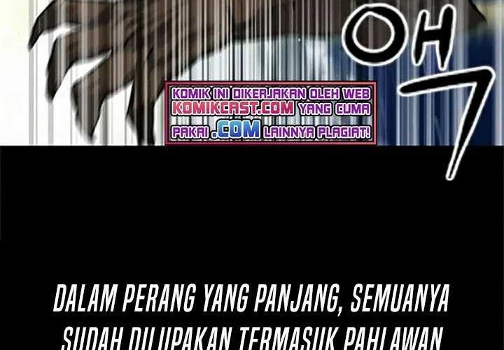 Seoul Station Druid Chapter 33 Gambar 15