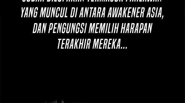 Seoul Station Druid Chapter 33 Gambar 16