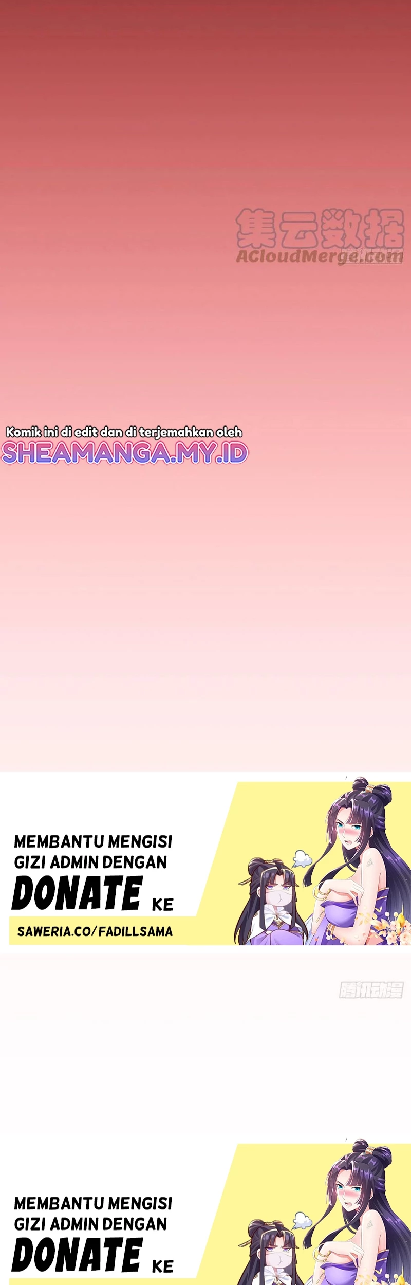 It Starts With A Mountain Chapter 161 Gambar 26