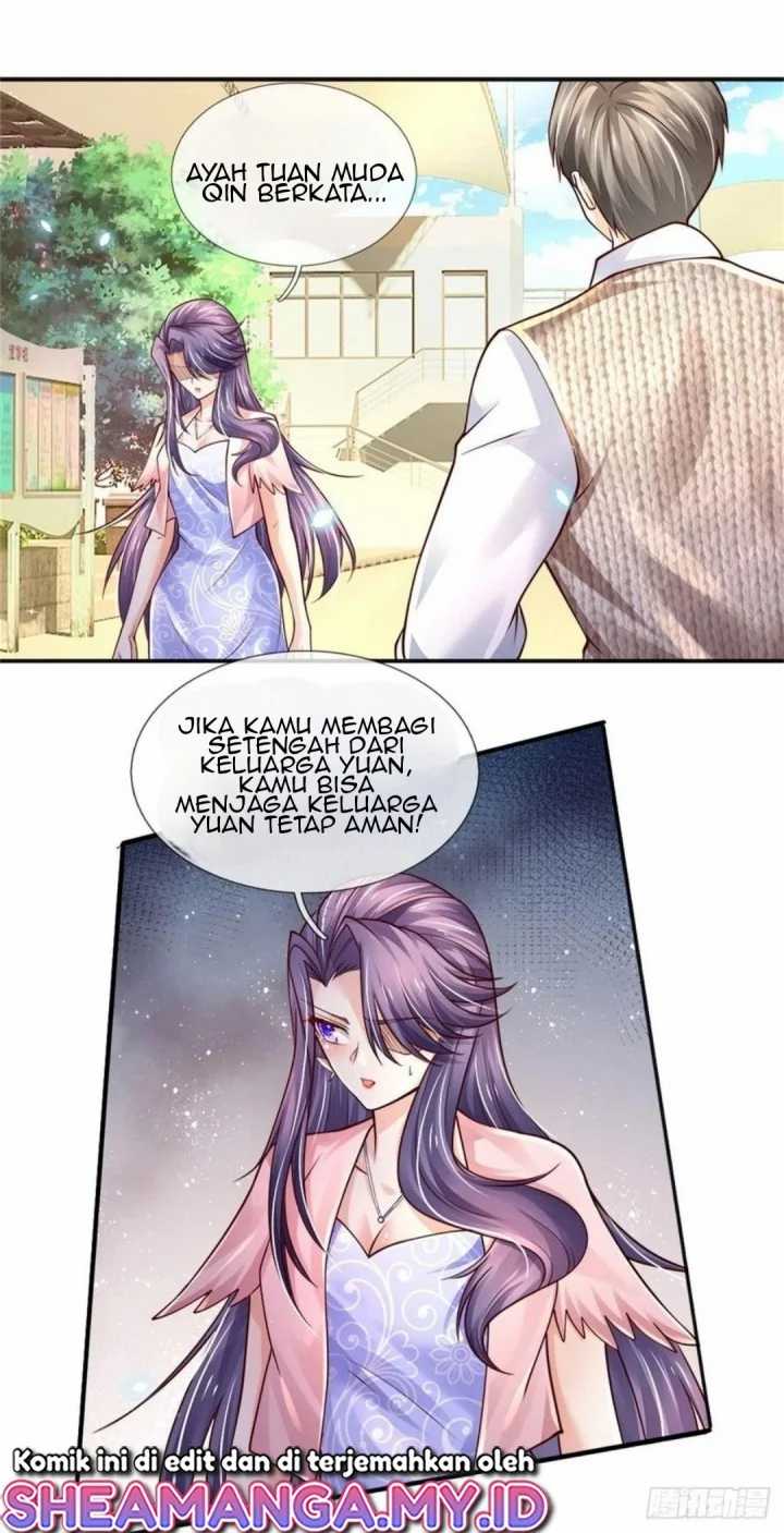 100.000 Layers Of Body Refining: I Raise All Emperor Chapter 76 Gambar 13