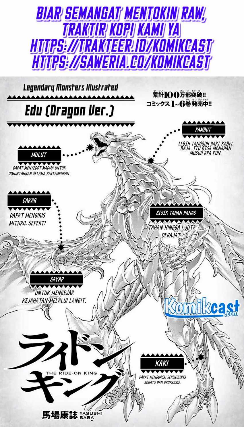 Baca Manga Isekai Putin Chapter 34 Gambar 2