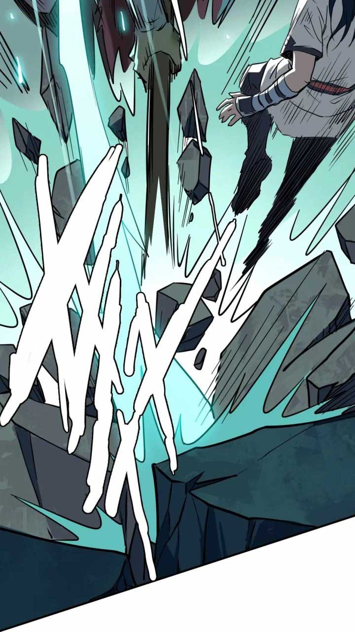 Supreme Taoist (2021) Chapter 24 Gambar 37
