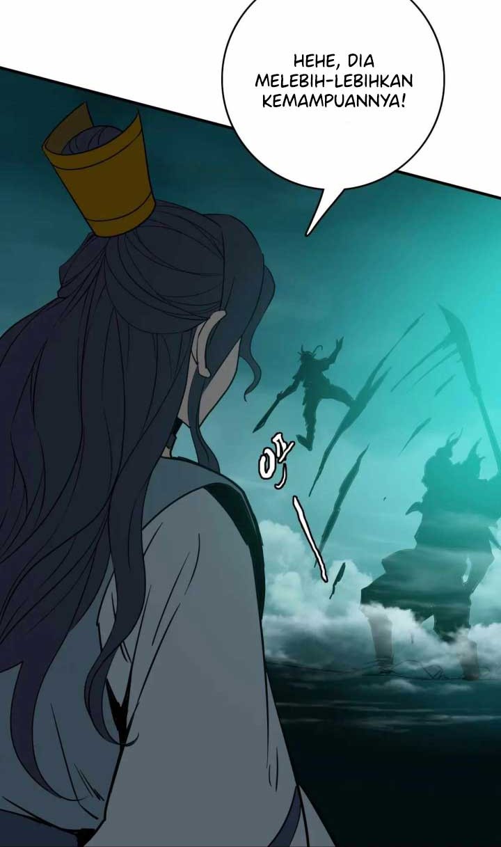 Supreme Taoist (2021) Chapter 24 Gambar 40