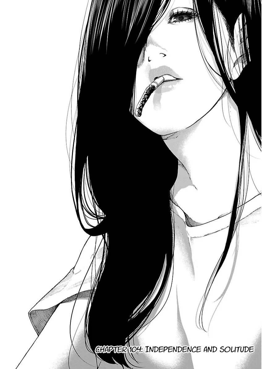 Baca Manga Cigarette & Cherry Chapter 104 Gambar 2