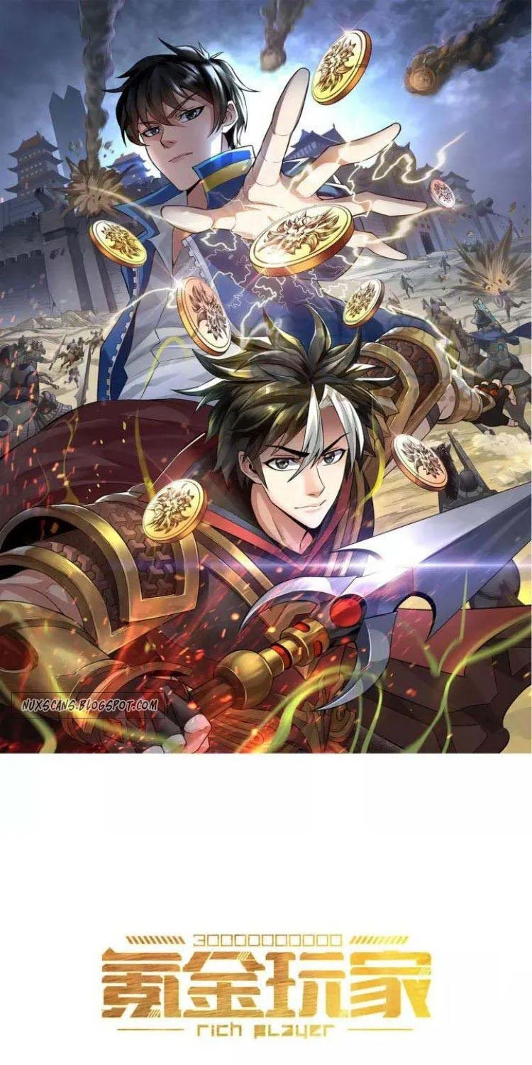 Baca Manhua Rich Player Chapter 139 Gambar 2