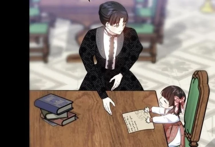 Monster Duke’s Daughter Chapter 22 Gambar 22