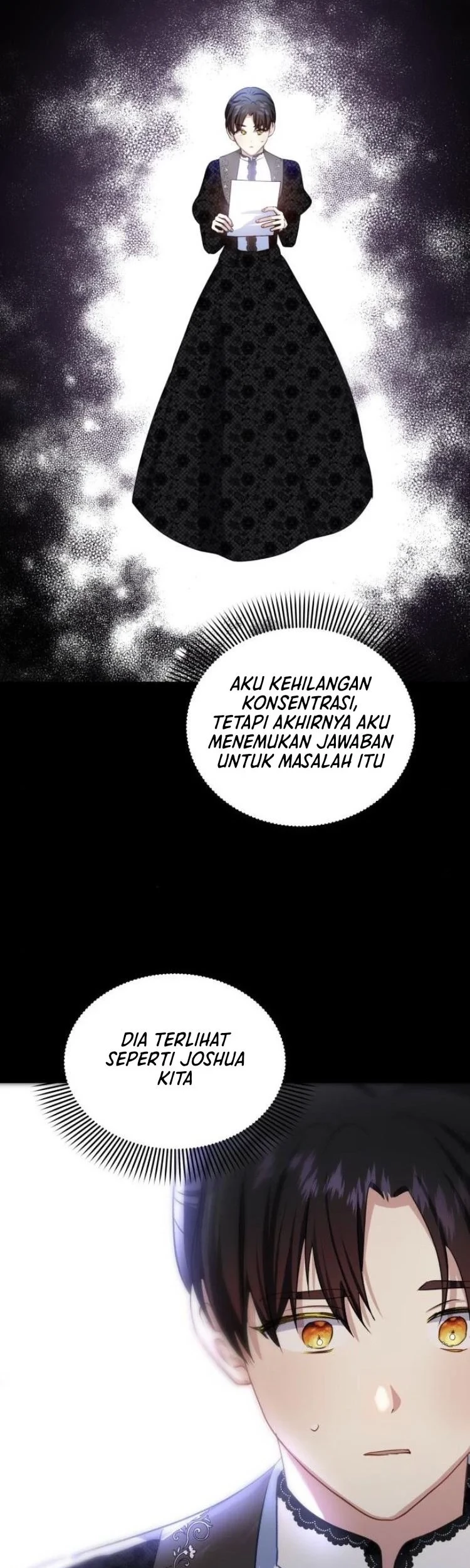 Monster Duke’s Daughter Chapter 22 Gambar 25