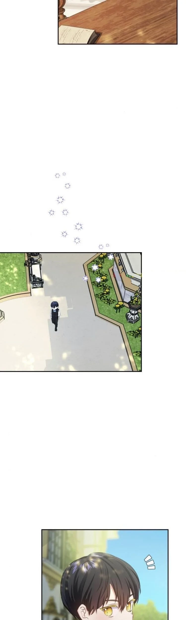 Monster Duke’s Daughter Chapter 22 Gambar 31