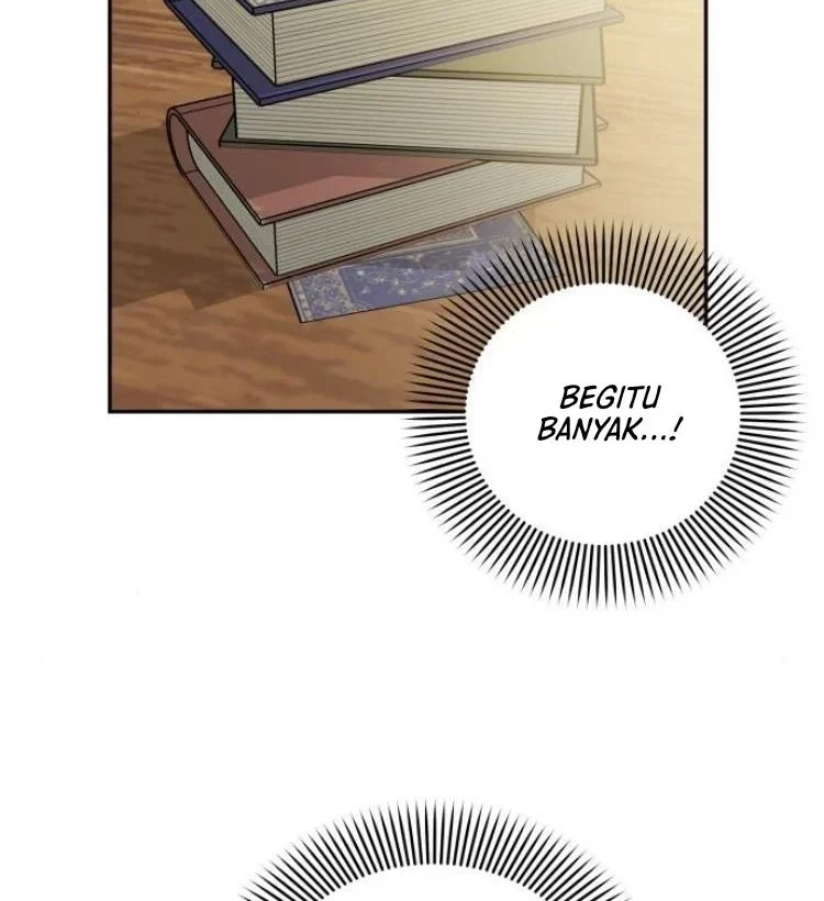 Baca Manhwa Monster Duke’s Daughter Chapter 22 Gambar 2