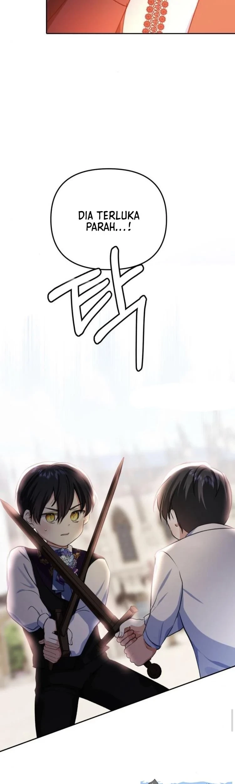 Monster Duke’s Daughter Chapter 22 Gambar 49