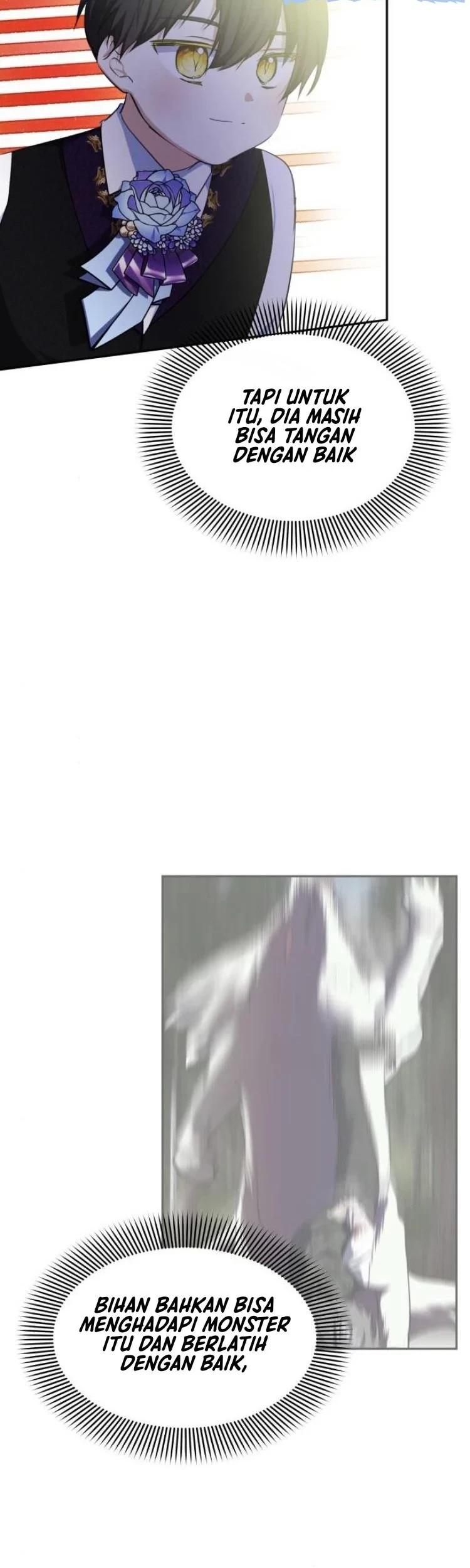 Monster Duke’s Daughter Chapter 22 Gambar 51