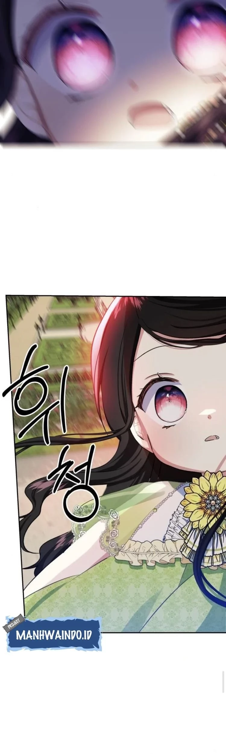 Monster Duke’s Daughter Chapter 22 Gambar 61