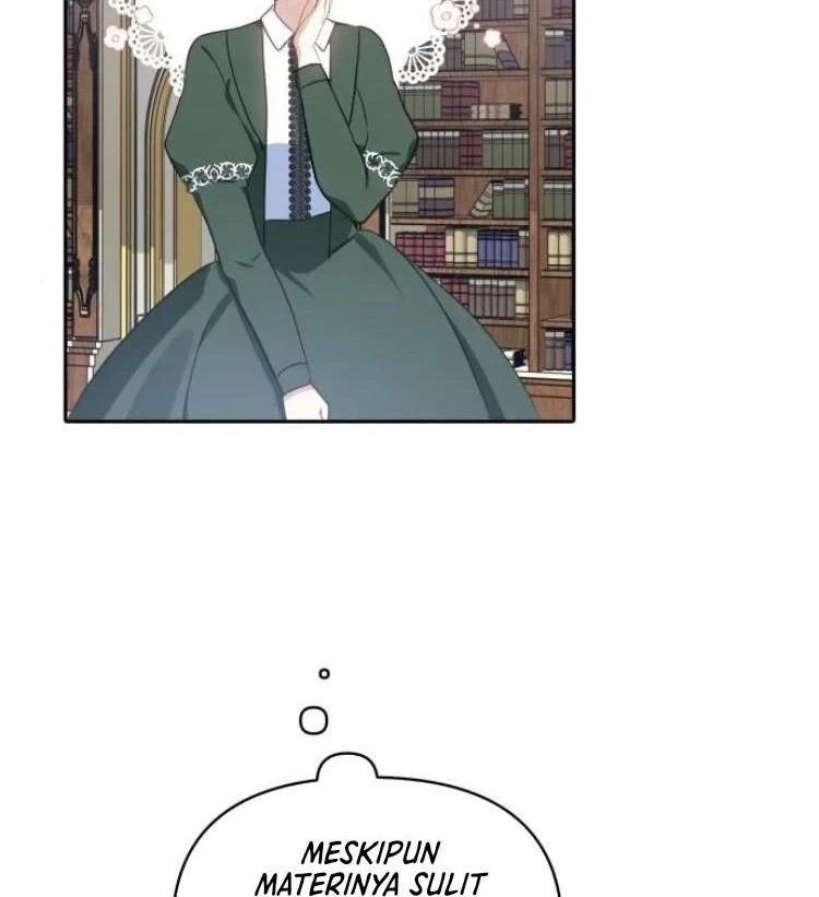 Monster Duke’s Daughter Chapter 22 Gambar 6