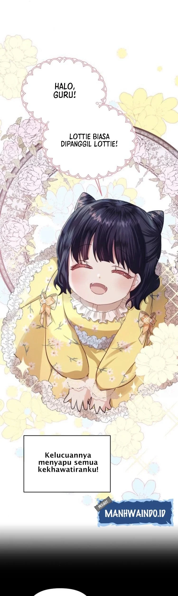 Monster Duke’s Daughter Chapter 22 Gambar 15