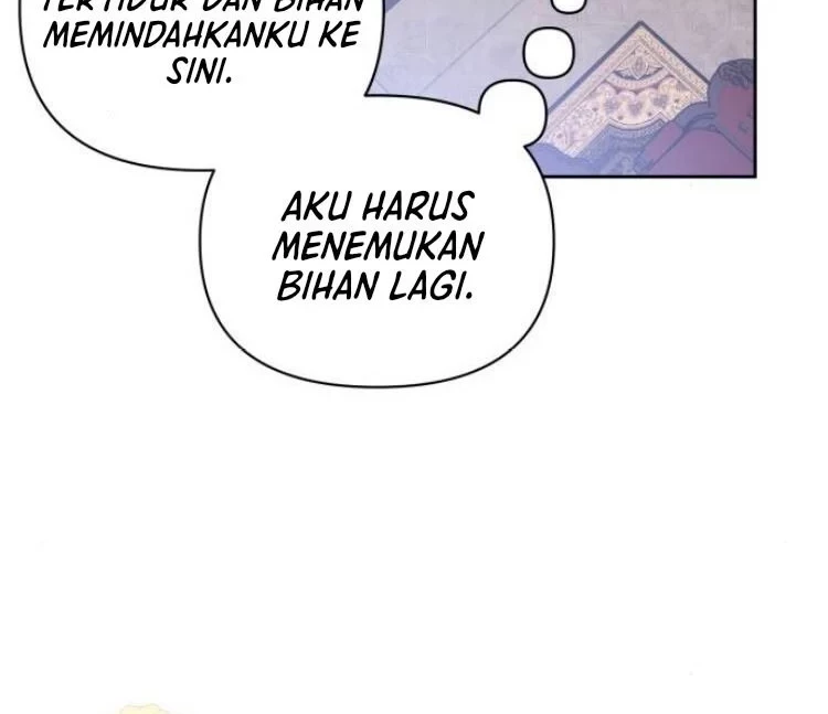 Baca Manhwa Monster Duke’s Daughter Chapter 21 Gambar 2