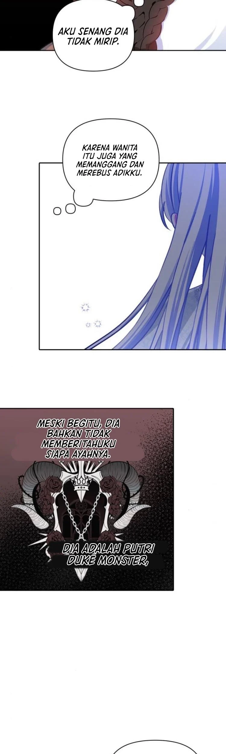 Monster Duke’s Daughter Chapter 21 Gambar 43
