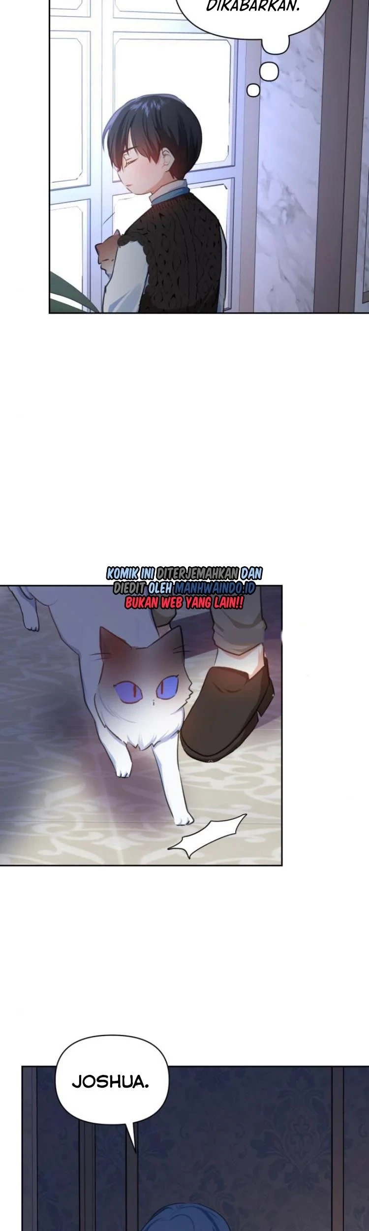 Monster Duke’s Daughter Chapter 21 Gambar 45