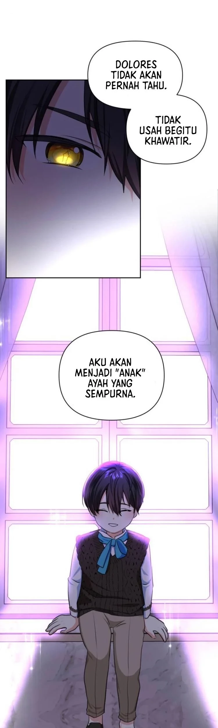 Monster Duke’s Daughter Chapter 21 Gambar 51