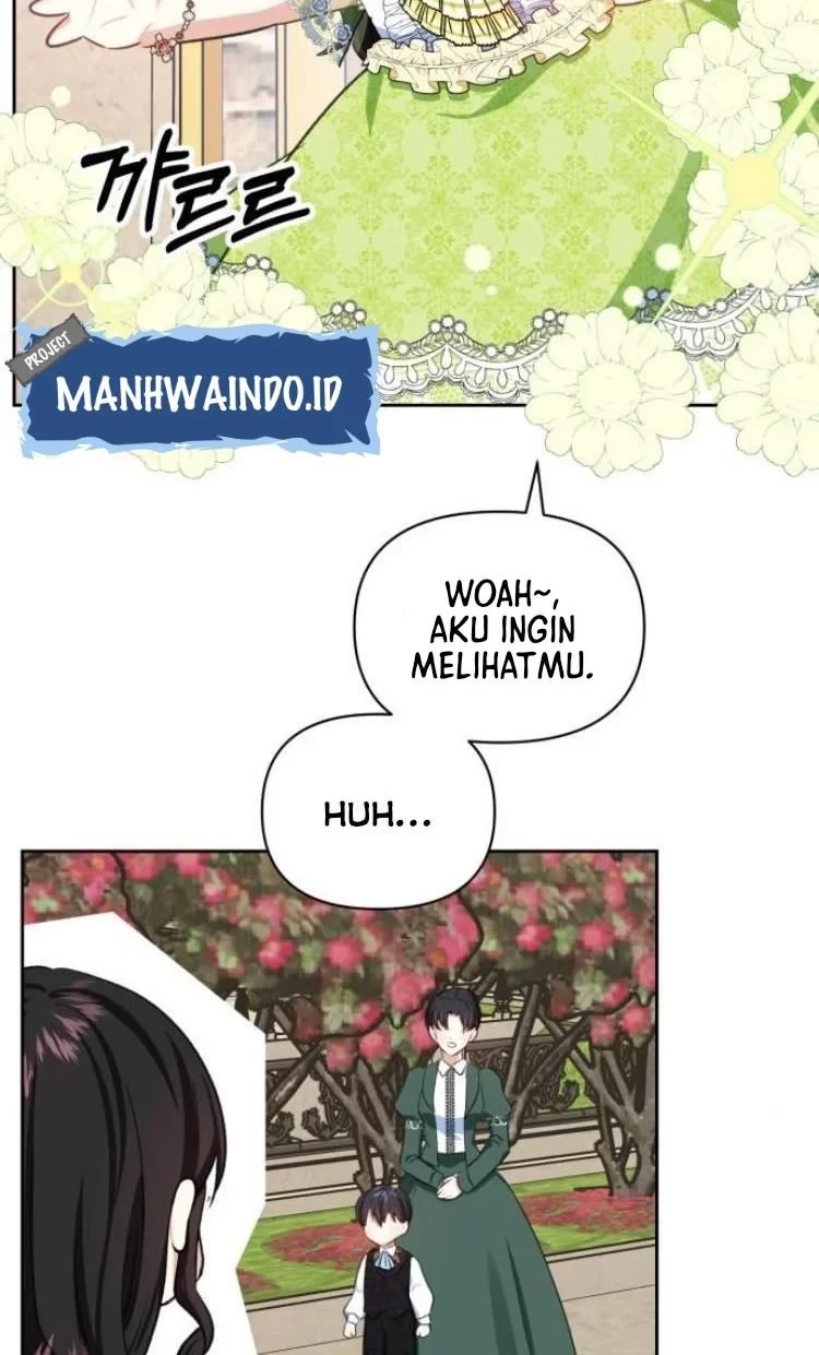 Monster Duke’s Daughter Chapter 21 Gambar 62