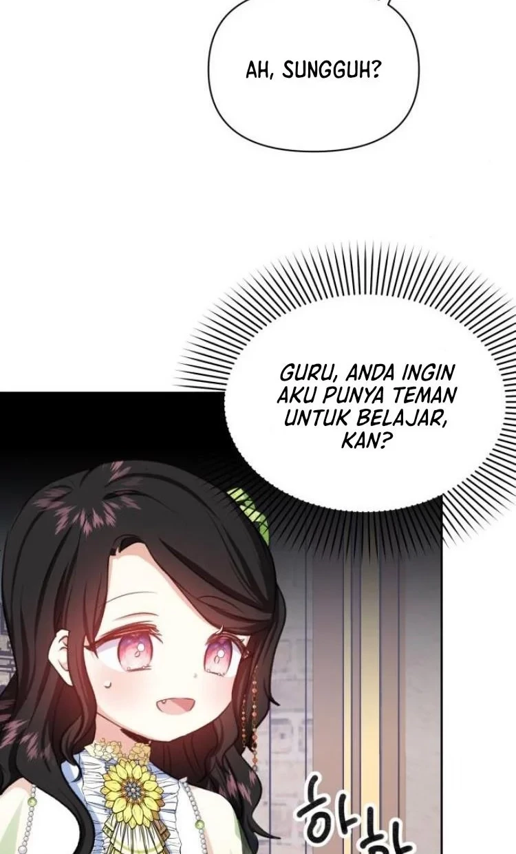 Monster Duke’s Daughter Chapter 21 Gambar 64