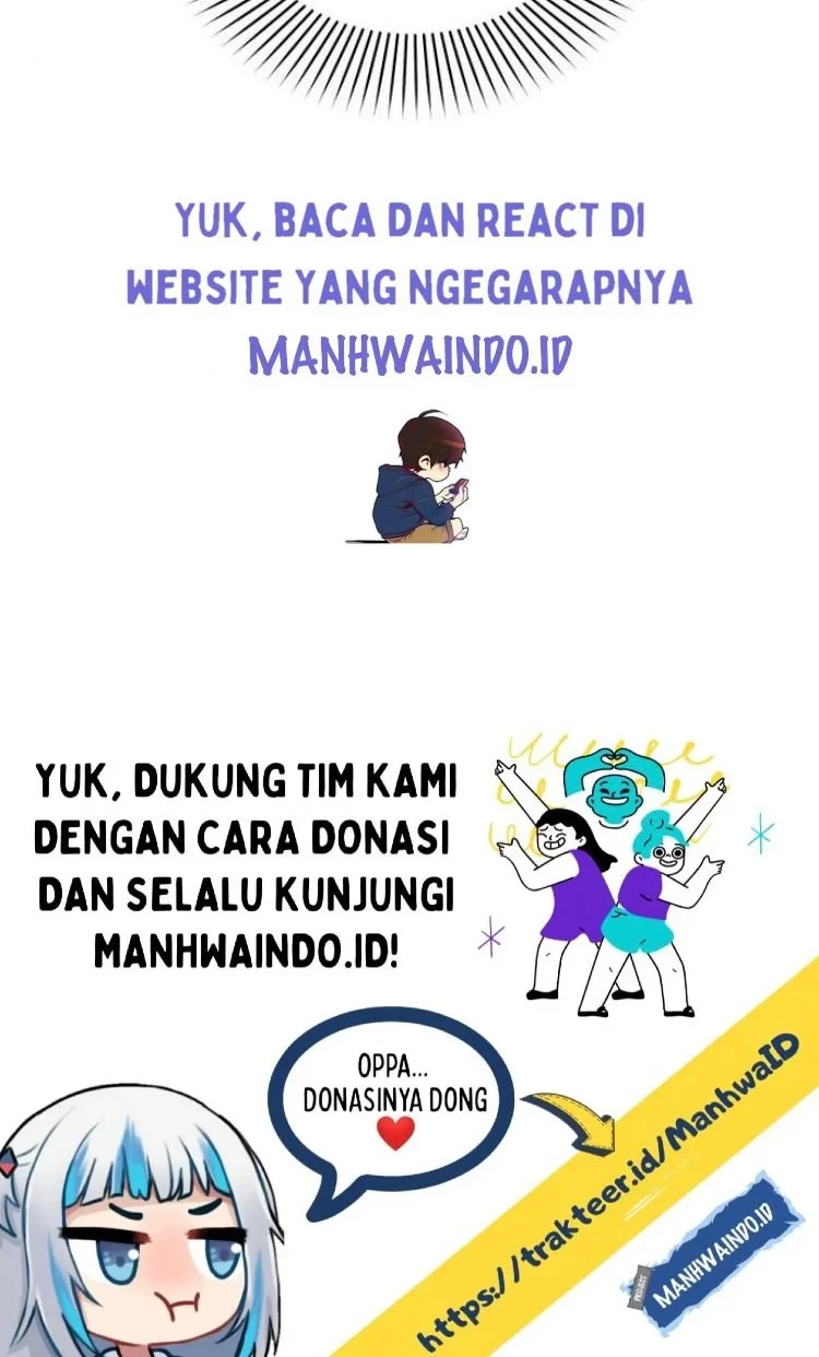 Monster Duke’s Daughter Chapter 21 Gambar 66