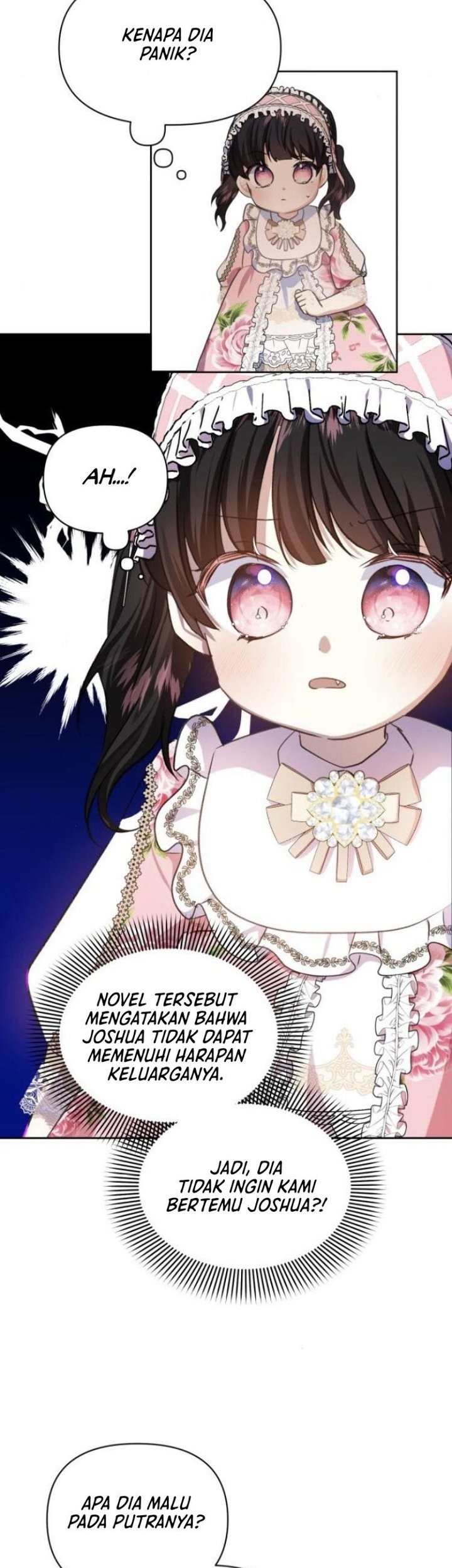Monster Duke’s Daughter Chapter 20 Gambar 19