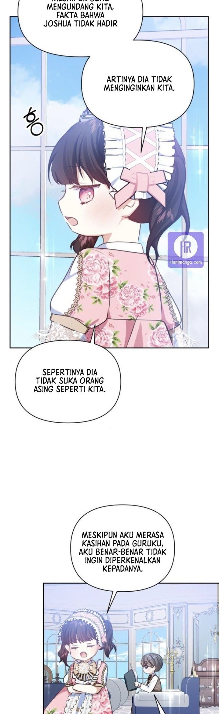 Monster Duke’s Daughter Chapter 20 Gambar 31