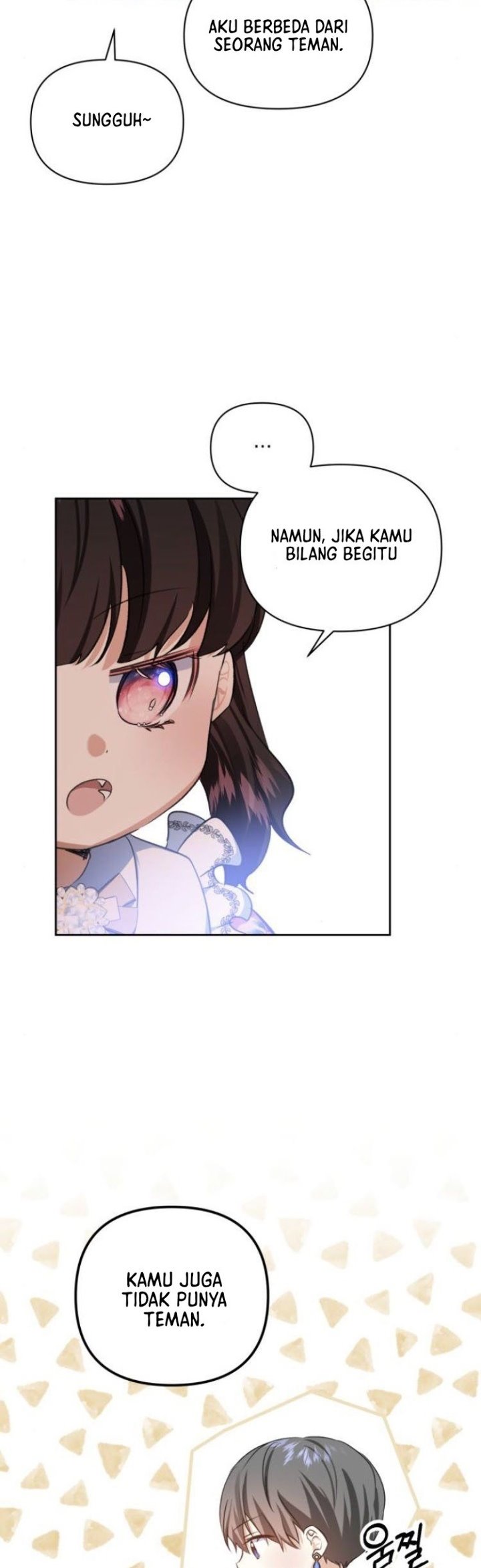 Monster Duke’s Daughter Chapter 20 Gambar 33