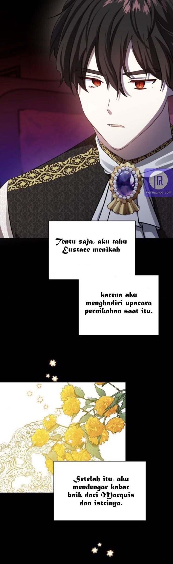 Monster Duke’s Daughter Chapter 20 Gambar 38