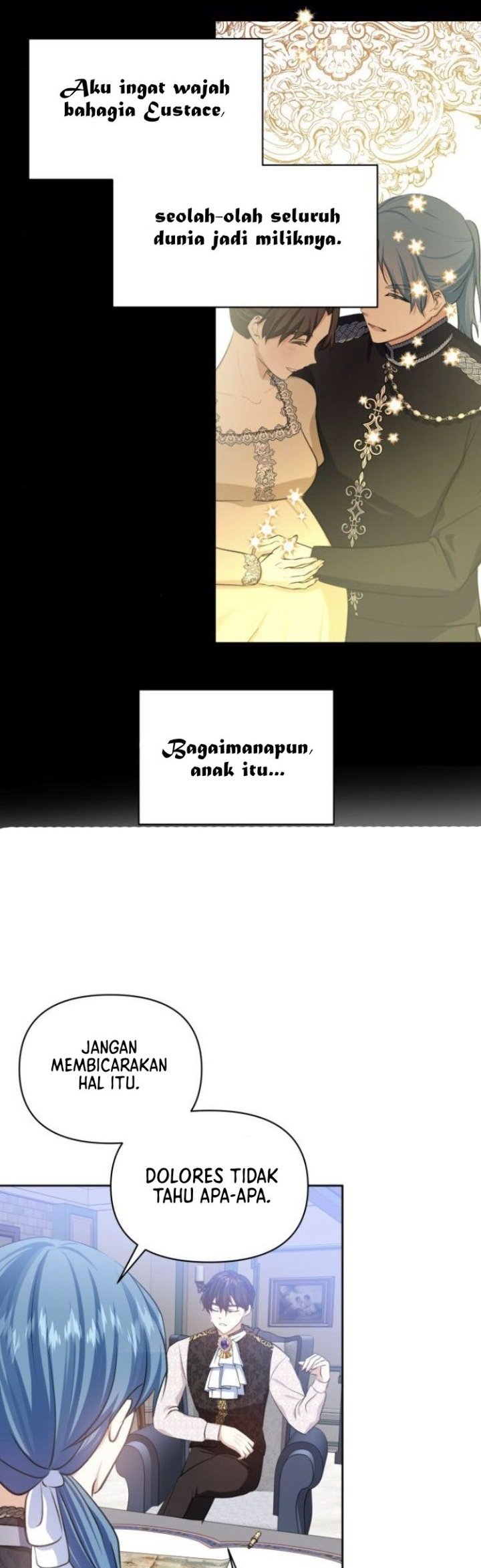 Monster Duke’s Daughter Chapter 20 Gambar 39