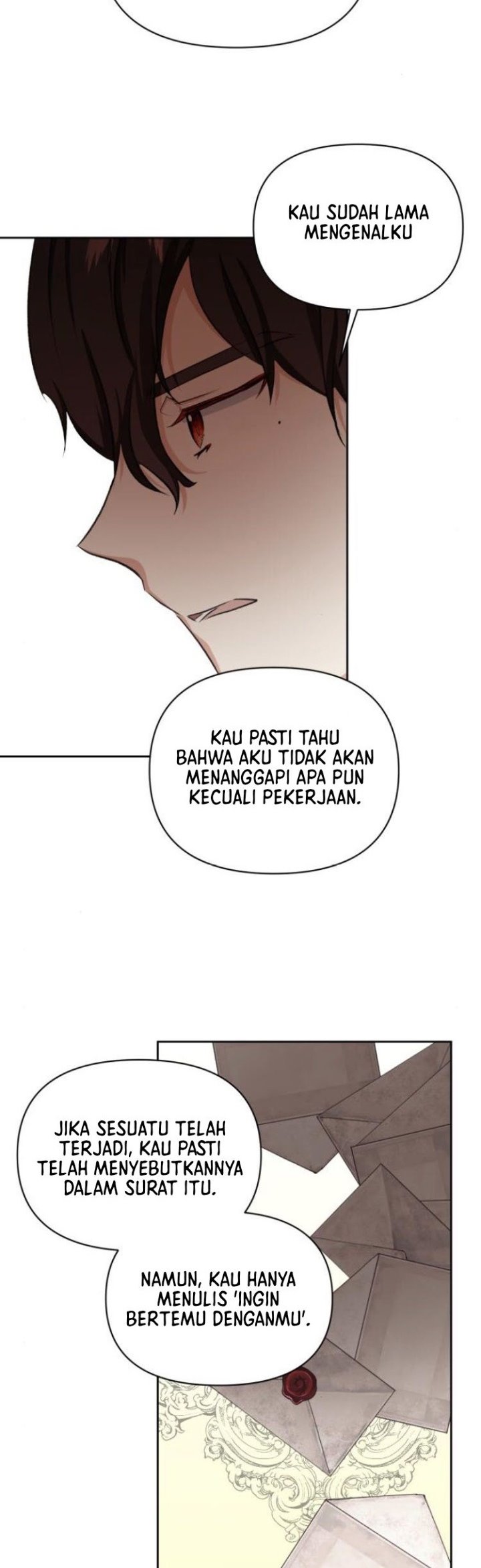 Monster Duke’s Daughter Chapter 20 Gambar 41