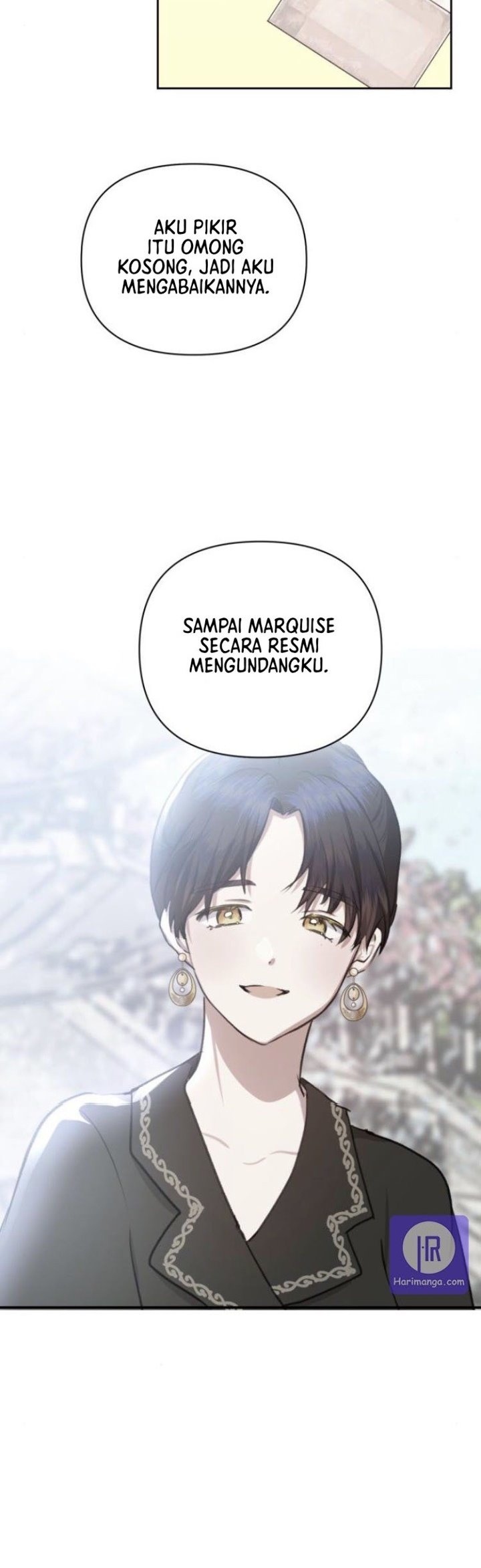 Monster Duke’s Daughter Chapter 20 Gambar 42
