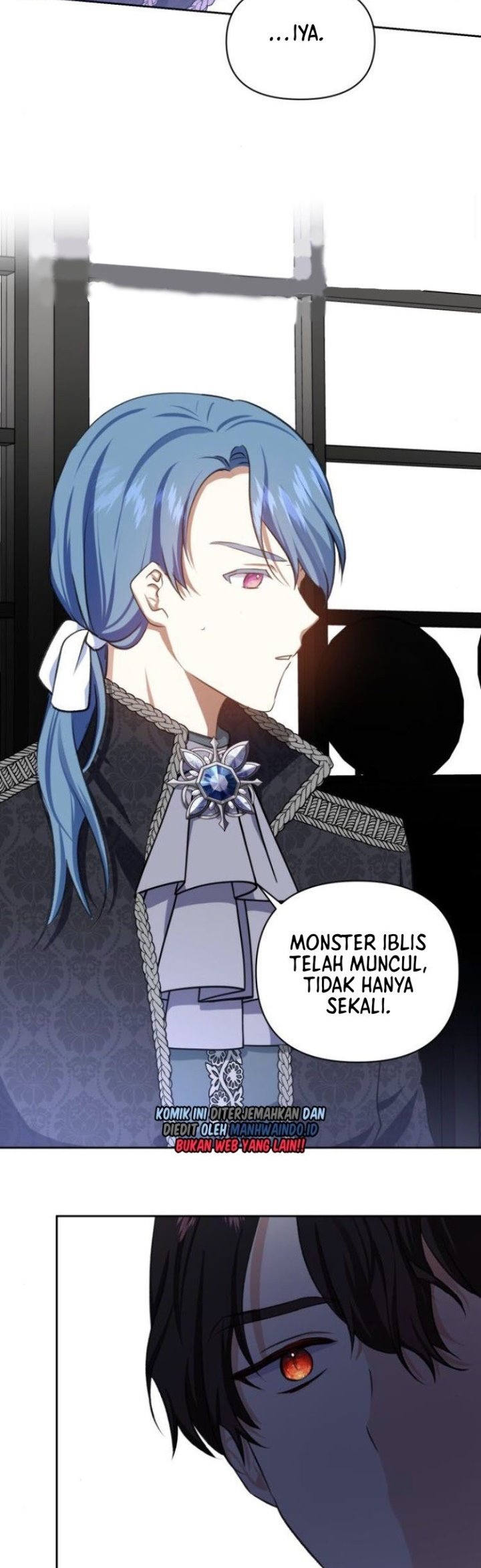 Monster Duke’s Daughter Chapter 20 Gambar 44