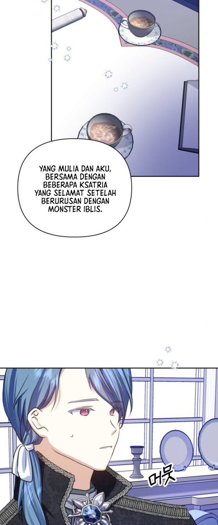 Monster Duke’s Daughter Chapter 20 Gambar 46