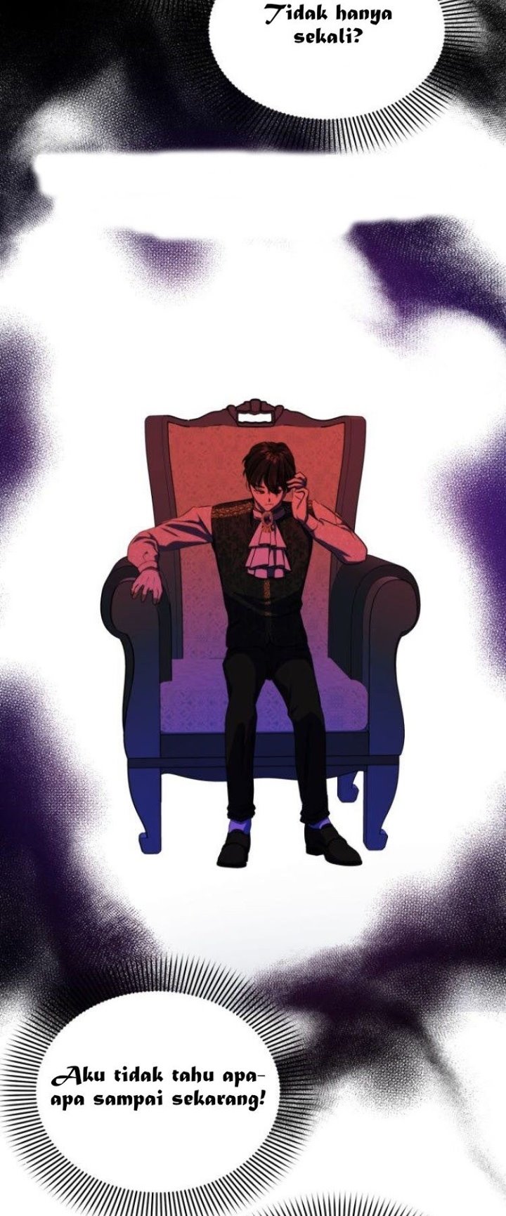 Monster Duke’s Daughter Chapter 20 Gambar 49