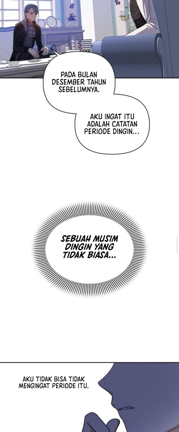 Monster Duke’s Daughter Chapter 20 Gambar 51