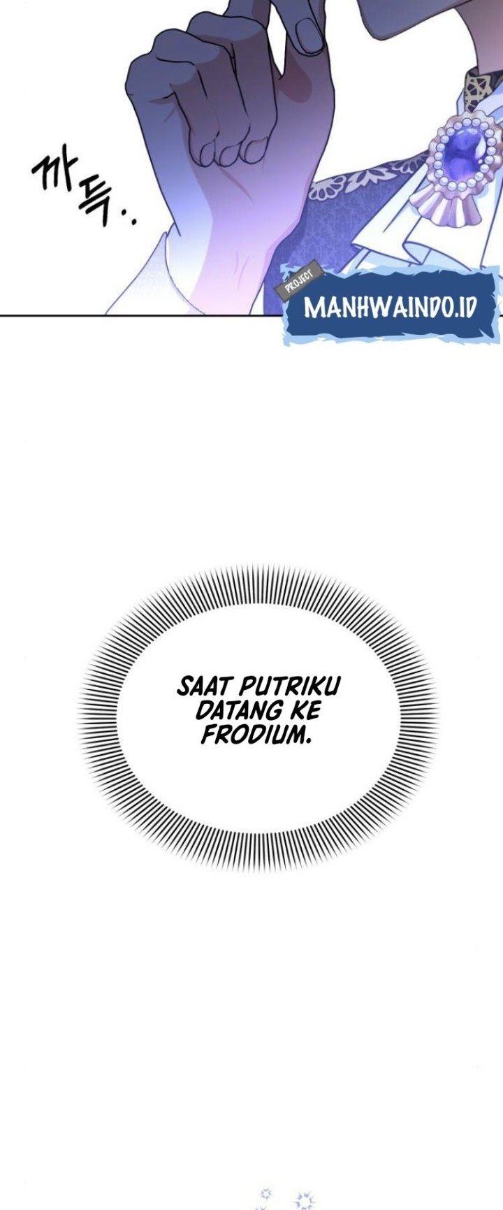 Monster Duke’s Daughter Chapter 20 Gambar 52