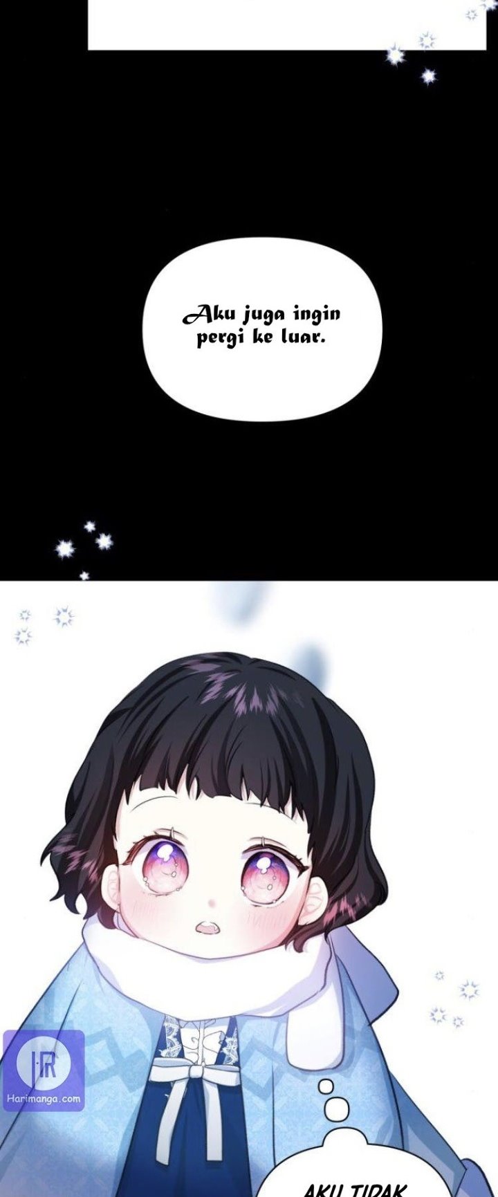 Monster Duke’s Daughter Chapter 20 Gambar 55
