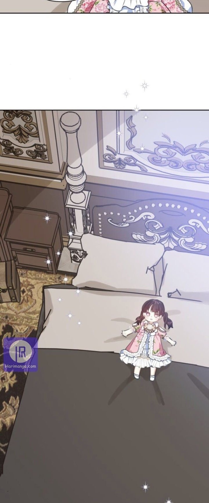 Monster Duke’s Daughter Chapter 20 Gambar 59