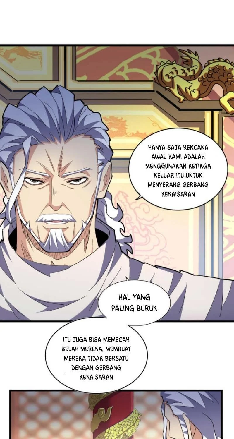 Magic Emperor Chapter 253 Gambar 42