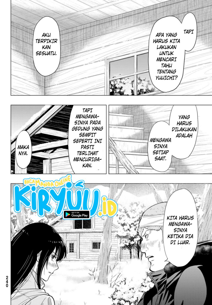 Tomodachi Game Chapter 93 Gambar 25