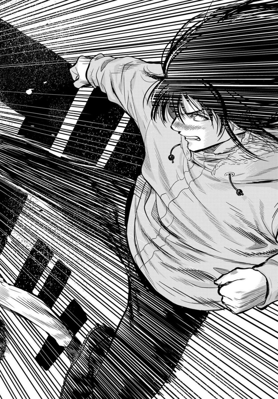Tomodachi Game Chapter 93 Gambar 37