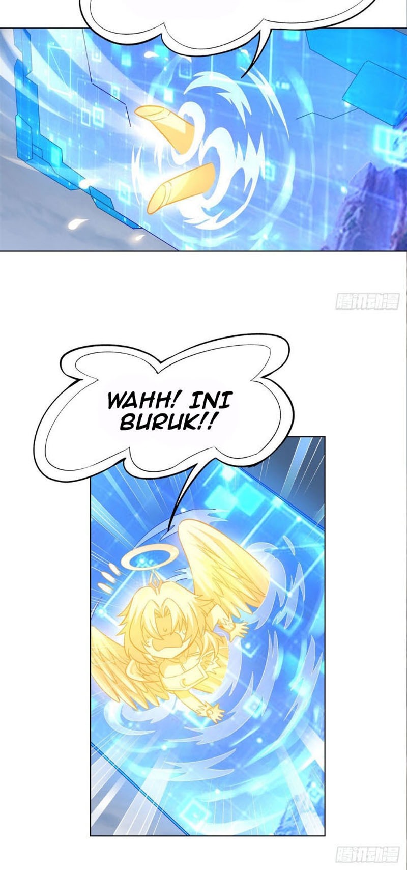 My Female Apprentices Are All Big Shots From the Future Chapter 07 Gambar 17