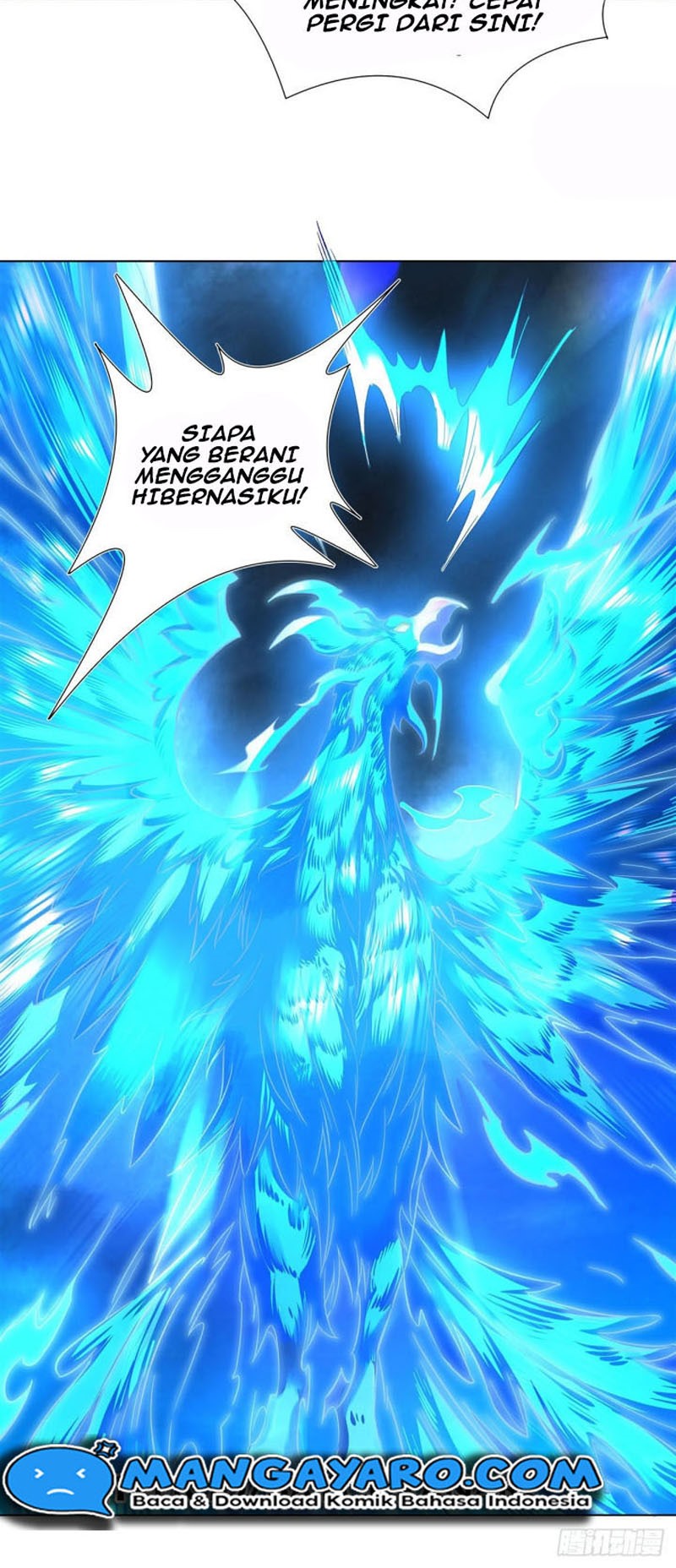 My Female Apprentices Are All Big Shots From the Future Chapter 07 Gambar 23